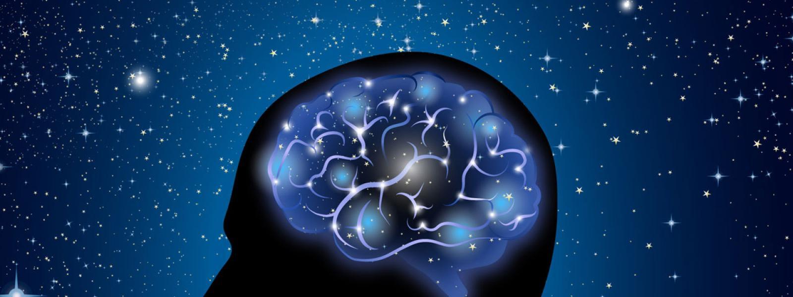 Starry Brain